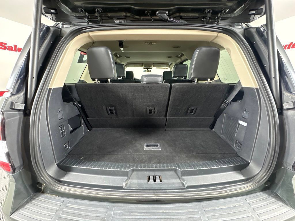 Used 2023 Ford Expedition XLT RWD image 51