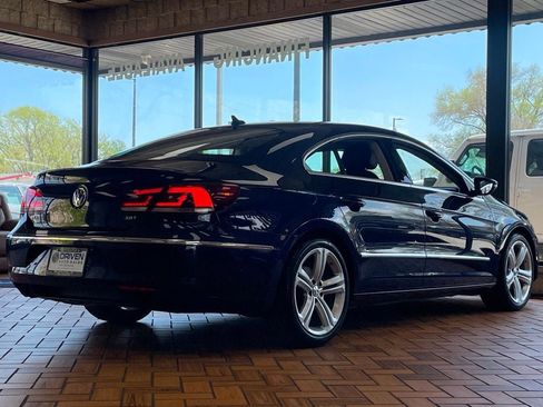 Used 2013 Volkswagen CC R-Line image 10
