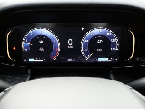 Used 2023 Jeep Wagoneer Series II w/ Premium Group I image 24