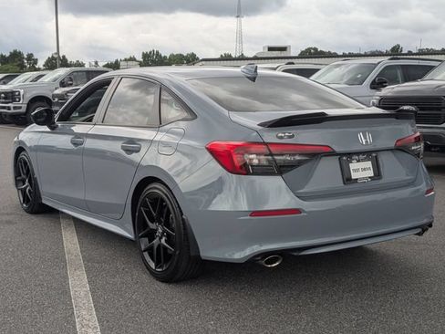 Used 2024 Honda Civic Si image 5