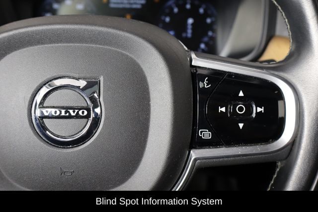 Used 2017 Volvo S90 T6 Inscription w/ Vision Package AWD/4WD image 8