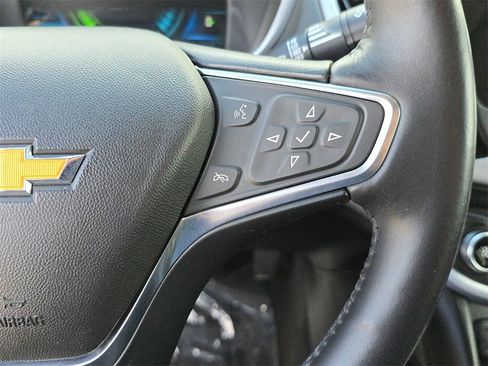Used 2018 Chevrolet Volt LT w/ Comfort Package image 25