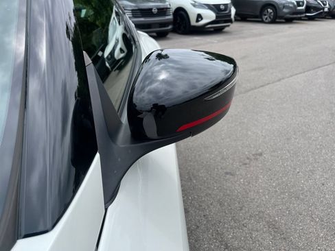 Certified 2025 Nissan Z NISMO w/ Floor Mat Package RWD image 34
