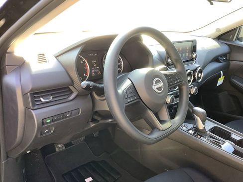 New 2025 Nissan Sentra S image 31