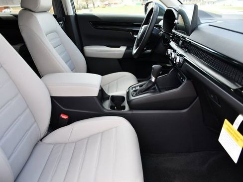 New 2026 Honda CR-V EX-L image 30