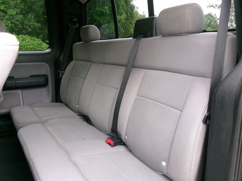 Used 2005 Ford F150 FX4 AWD/4WD image 15