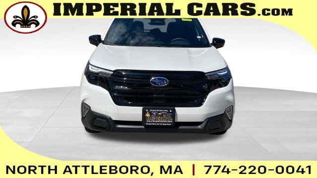 New 2026 Subaru Forester Sport w/ Onyx Edition AWD/4WD image 5