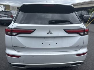 Used 2022 Mitsubishi Outlander SE AWD/4WD video 4