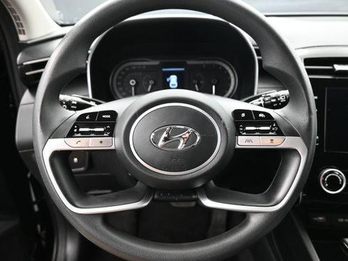 Certified 2023 Hyundai Tucson SE AWD/4WD image 13