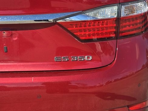 Used 2015 Lexus ES 350 350 image 35