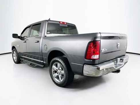 Used 2017 RAM 1500 Big Horn AWD/4WD image 5