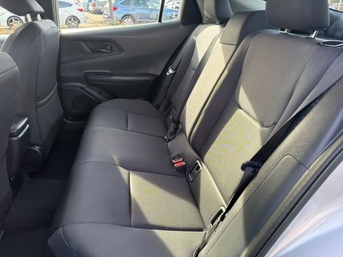 Used 2026 Toyota Prius LE image 17