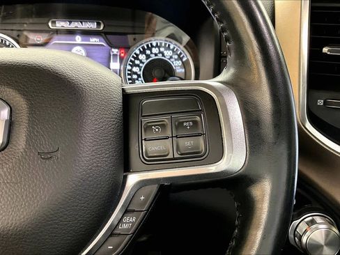 Used 2022 RAM 2500 Laramie image 48