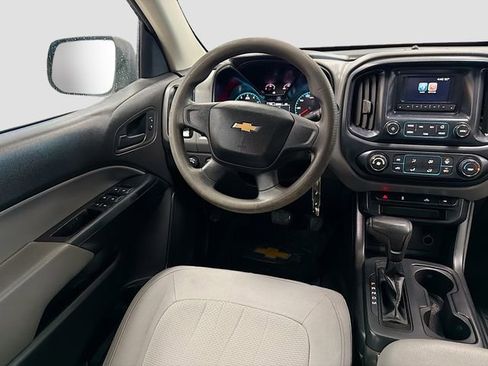 Used 2016 Chevrolet Colorado W/T image 18