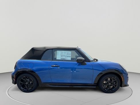 New 2026 MINI Cooper S FWD image 6