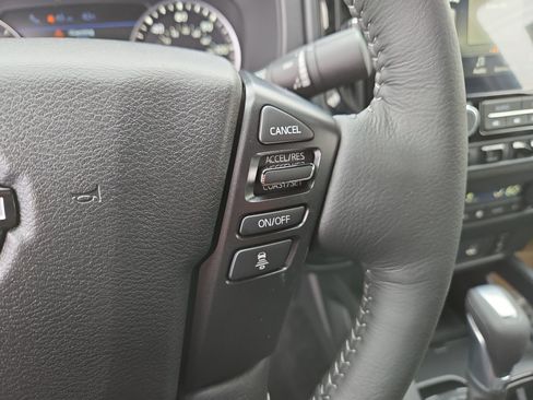 New 2026 Nissan Frontier SV w/ SV Convenience Package image 19