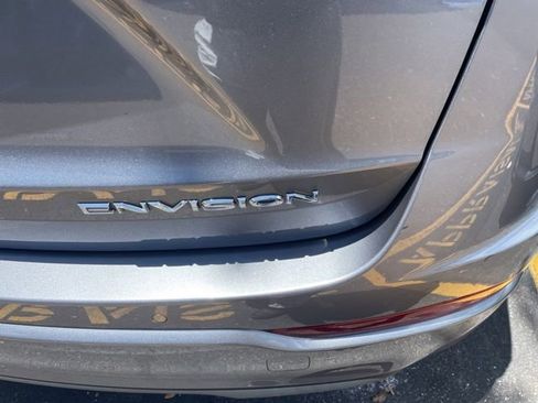 Used 2019 Buick Envision Preferred FWD image 6