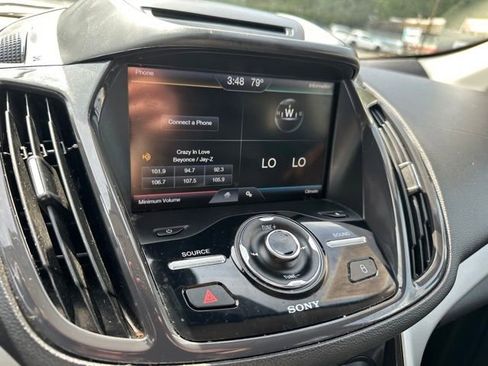 Used 2013 Ford Escape SEL AWD/4WD image 16
