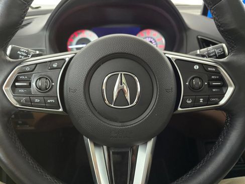 Used 2020 Acura RDX AWD w/ Advance Package image 25