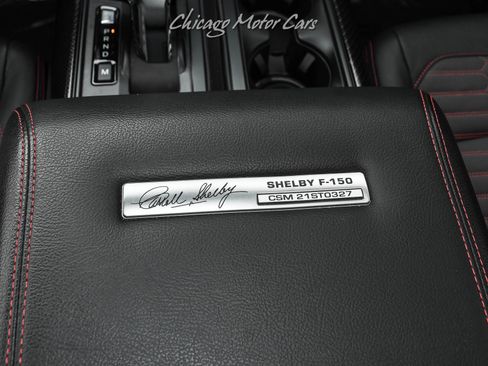 Used 2021 Ford F150 Lariat w/ Equipment Group 502A High image 19