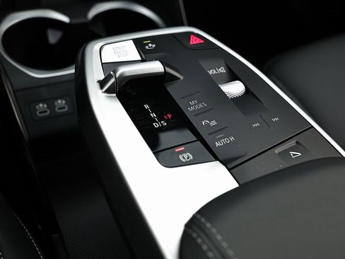 New 2026 BMW X2 xDrive28i w/ Technology Package image 38