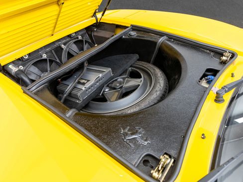 Used 1988 Ferrari 328 GTS image 44