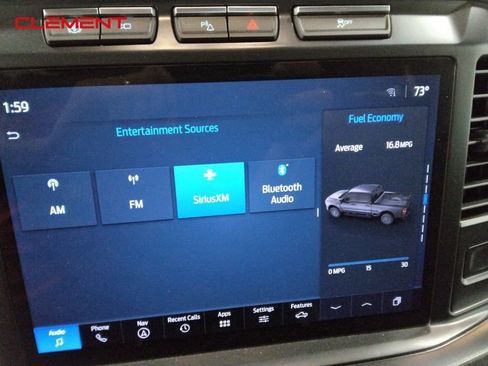 Used 2024 Ford F250 Platinum image 18