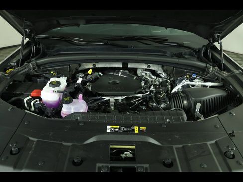 New 2026 Jeep Grand Cherokee L Summit AWD/4WD image 19