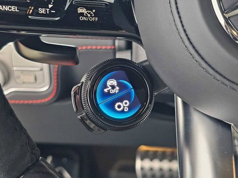 New 2026 Mercedes-Benz GLE 63 AMG S image 26