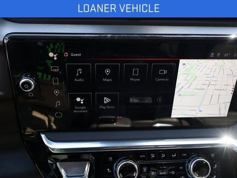 New 2026 GMC Sierra 1500 Denali AWD/4WD image 31