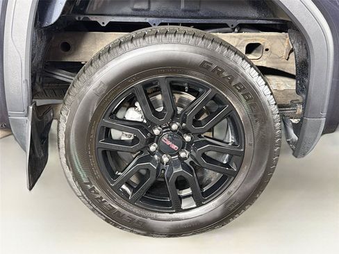 Used 2025 GMC Sierra 1500 Elevation AWD/4WD image 35