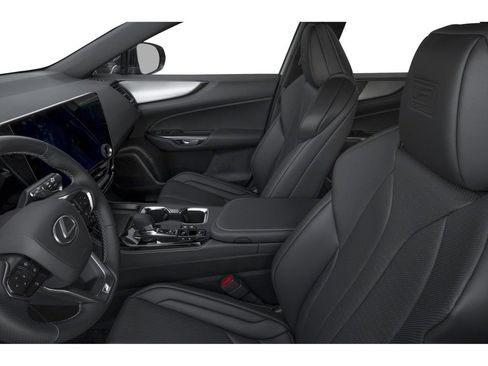 New 2026 Lexus NX 450h+ AWD w/ Luxury Package image 6
