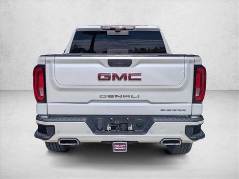 Used 2020 GMC Sierra 1500 Denali w/ Denali Ultimate Package image 4