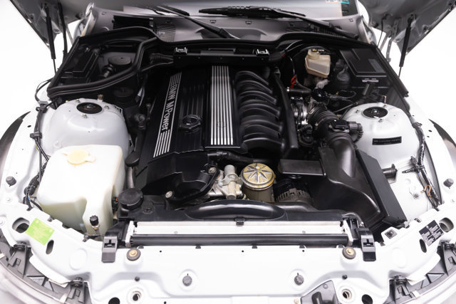 Used 2000 BMW M Coupe RWD image 6