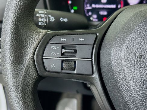 Used 2024 Honda Accord LX image 15
