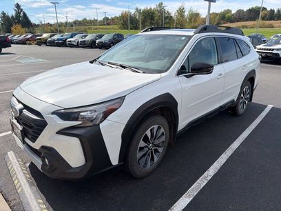 Used 2023 Subaru Outback Limited