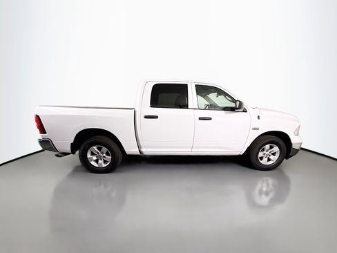 Used 2020 RAM 1500 Tradesman w/ Chrome Plus Package RWD image 11