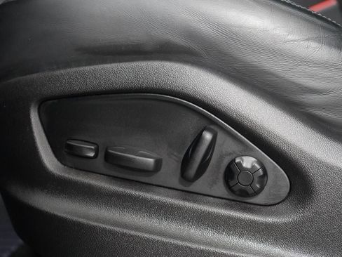 Used 2023 Porsche Cayenne Platinum Edition AWD/4WD image 14