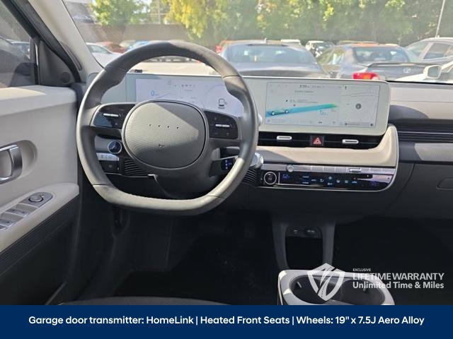 Used 2024 Hyundai Ioniq 5 SEL AWD/4WD image 6