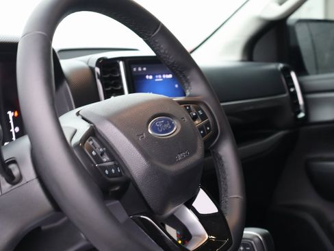 Used 2024 Ford Ranger XLT w/ Equipment Group 301A High image 24