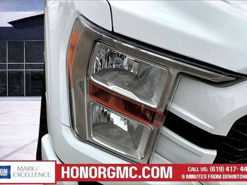 Used 2022 Ford F150 XL w/ STX Appearance Package RWD image 33
