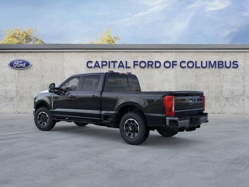 New 2026 Ford F250 XLT w/ Tremor Off-Road Package image 6