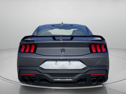 Used 2026 Ford Mustang Dark Horse