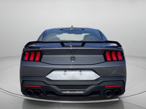 Used 2026 Ford Mustang Dark Horse RWD image 4
