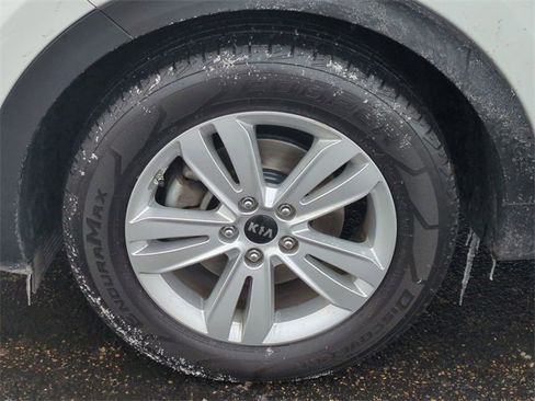 Used 2019 Kia Sportage LX w/ LX Popular Package image 31