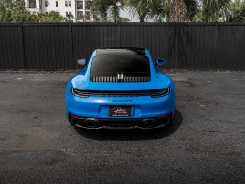 Used 2022 Porsche 911 GT3 RS image 77