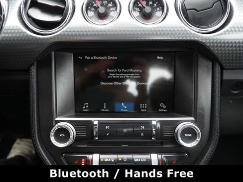 Used 2017 Ford Mustang GT Premium w/ GT Performance Package image 30