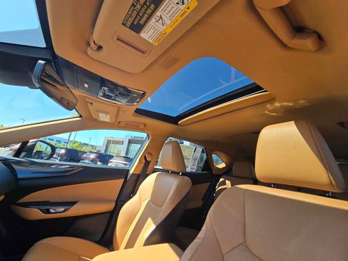 New 2026 Lexus NX 350 AWD w/ Premium Package image 25