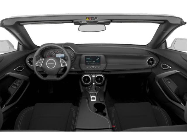 Used 2018 Chevrolet Camaro LT w/ RS Package RWD image 11