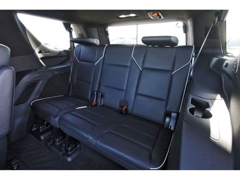 Certified 2023 Cadillac Escalade Premium Luxury image 12